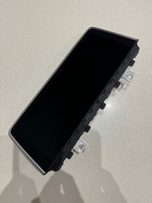 Bmw x5 f15 x6 f16 x5 m f85 x6 m f86 дисплей екран радіо монітор 9347878 фото №1