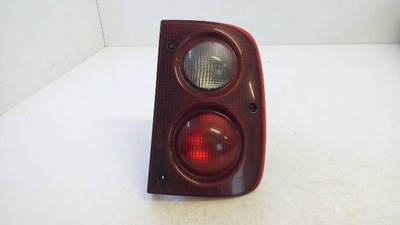 Лампа правая land rover freelander 1998r. фото №1