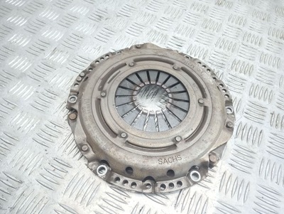 Opel insignia a 2009 плита прижимная сцепления фото №1