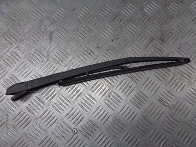 Важіль двірники задня fiat stilo фото №1