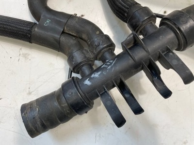Магистраль wody шланги renault trafic iii 1.6 dci biturbo фото №1