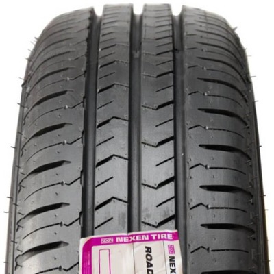 2X NEUMÁTICOS DE VERANO 215/65/R16 C NEXEN ROADIAN CT8 ENTREGA BUS CICHE NUEVO  