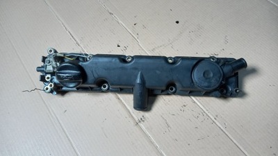 Кришка клапанів peugeot 307 sw 2.0d 03r фото №1