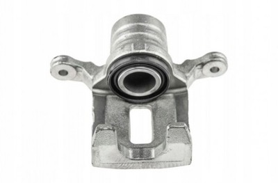 Суппорт тормозной задняя правый nissan pathfinder 05- фото №1