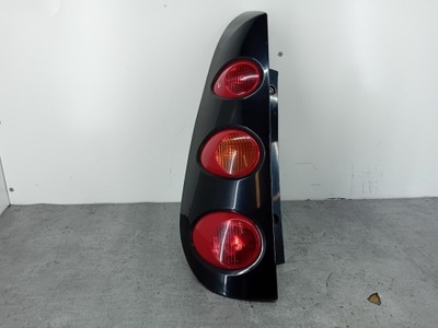 Лампа задня ліва smart forfour i a4548200964 mn902571 хетчбек фото №1