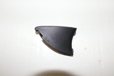 Opel astra j iv рестайлинг  заглушка решётки бампера правый фото №1