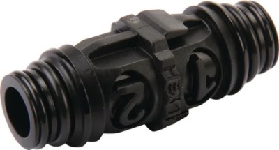 Соединитель к шланг - штекер фото №1