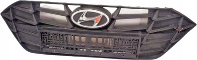 Os106 hyundai i20 iii решітка радіатора решітка радіатора фото №1