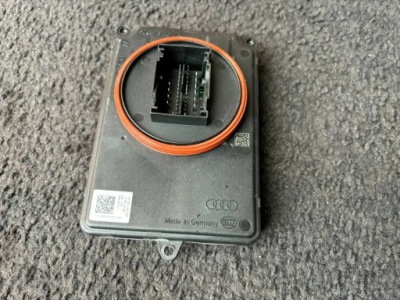 Audi a6 a7 a8 q8 преобразователь модуль лампы 4k0941592bl фото №1