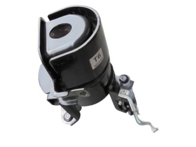 Rav4 v гибрид подушка двигателя перед t6 фото №1