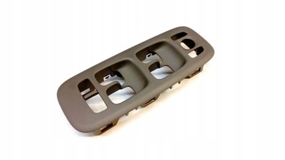 Volvo s60 xc90 панель центральний блок керування скла фото №1