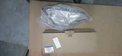 Противотуманная фара ford ecosport оригинальный номер 2235531 фото №1