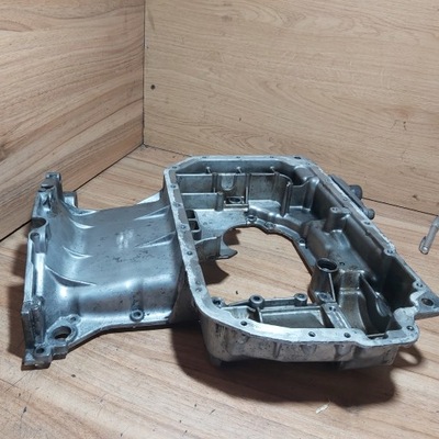 Поддон масляная audi a6 c5 2.5 tdi 059103603k фото №1