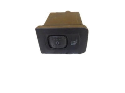 Кнопка podrzgewania сидіння vw golf iv 1j0963564b фото №1