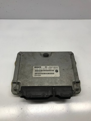 Блок управления модуль 0281010140 p56044590aa фото №1