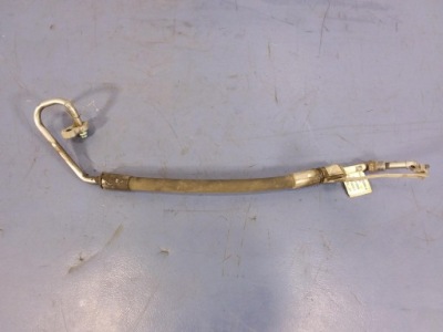 C5 ii шланг гидравлический подвеска 9682770380 фото №1