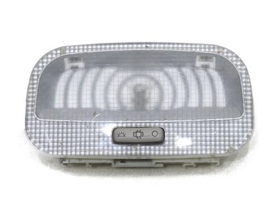 Лампа освітлення стельовий задня c3 picasso фото №1