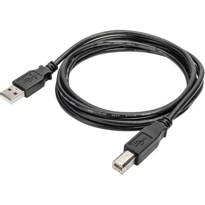Kabel USB Digitus AK-990941-018-S