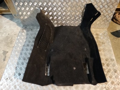 Коврик передний правый mercedes sl w232 1 фото №1