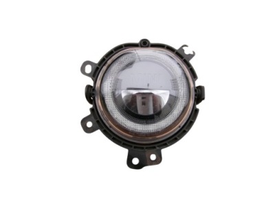Противотуманная фара левый led mini f56 f57 lift 19-23 фото №1