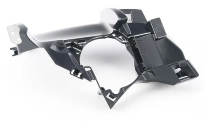 Bmw ліва кронштейн протитуманної фари 3 gt f34 фото №1