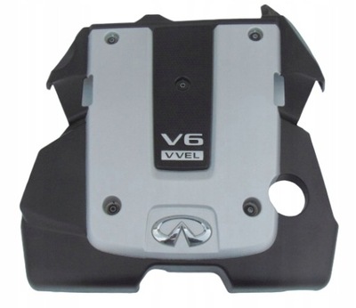 PROTECCIÓN SUPERIOR DEL MOTOR INFINITI Q70 14041-EY02A  