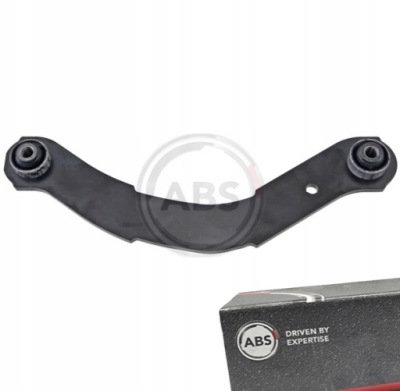 Рычаг задняя l=p mitsubishi outlander iii 2.0 2.2 2.4 фото №1