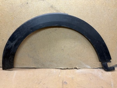 Молдинг крыла левый перед 7300819 mini f55 f56 фото №1