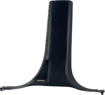 Ford f150 lift 17- правая защита стойка b фото №1