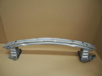 Балка підсилювач бампера перед opel vectra c фото №1