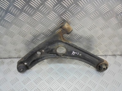 Рычаг правый перед toyota yaris i фото №1