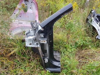 Kia rio iv блок двигуна лівий дверний передній 2017- фото №1