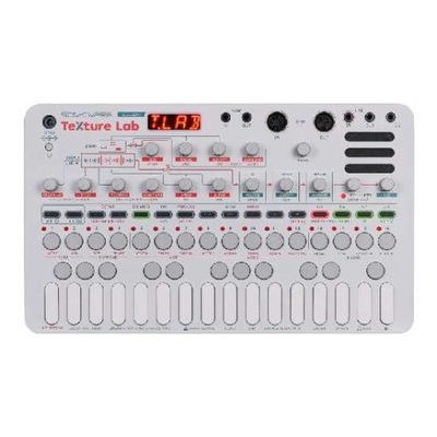 Sonicware LIVEN Laboratorium tekstur