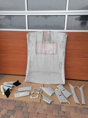 Audi a4 8k sedan потолок набор фото №1