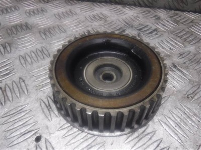 Колесо зубчасте розподільного валу renault espace iii 2.0 16v фото №1