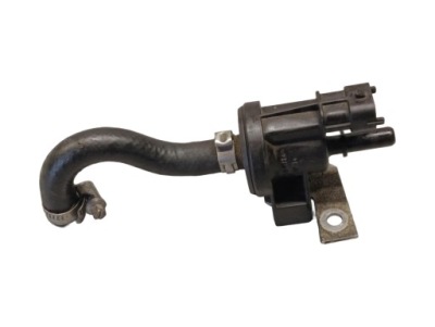 Клапан вентиляционный bmw m5 e60 m6 e63 0280142427 фото №1