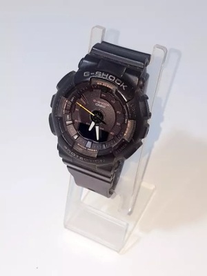 ZEGAREK CASIO G-SHOCK 5540