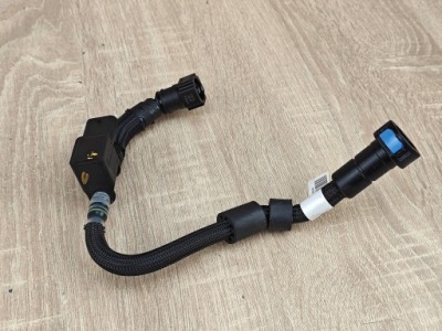 Org шланг wąż труба датчик топлива bmw 2.0d g26 g20 8579955 8476467 26km фото №1