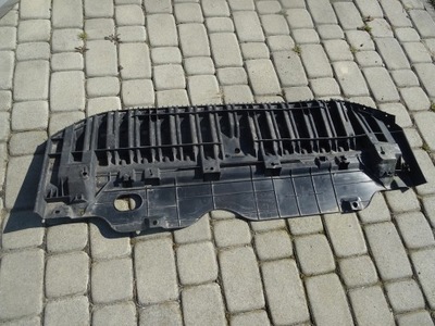 Toyota avensis iii защита нижняя 52618-05010 фото №1