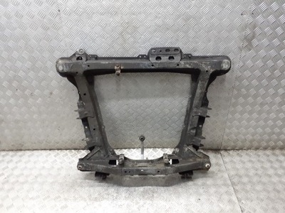 Підрамник поперечина перед renault thalia i 1.4 фото №1