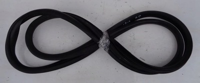 Lancia ypsilon iii 12 прокладка дверь правая перед фото №1