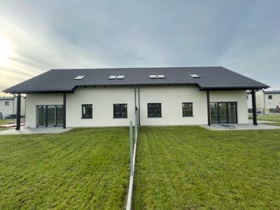 Dom, Banino, Żukowo (gm.), Kartuski (pow.), 136 m²