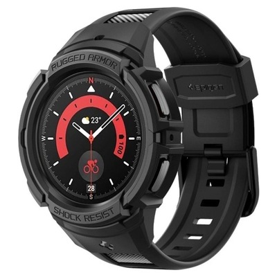 SPIGEN RUGGED ARMOR ”PRO” GALAXY WATCH 5 PRO (45 M