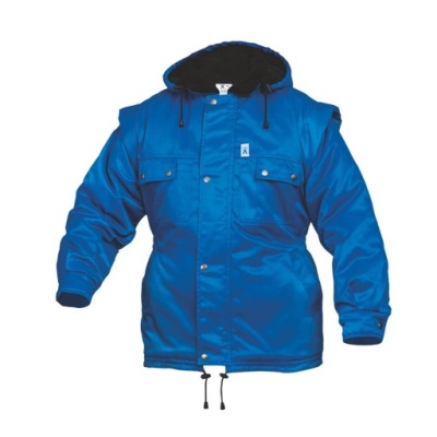 Bluza Ocieplana Sara Traper rozmiar XXL