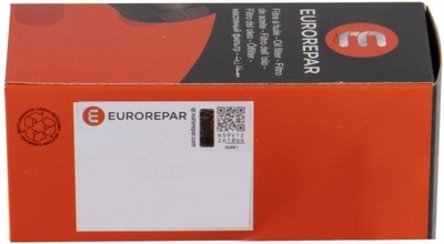 EUROREPAR ФІЛЬТР САЛОНУ 1631812880