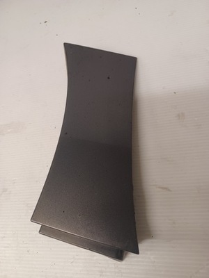 Mazda 6 ii gh молдинг крыла перед передняя левая gs1d-51 фото №1