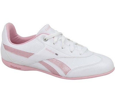 REEBOK BEGLITZED CLASSIC DAMSKIE WYPRZEDAŻ -50%