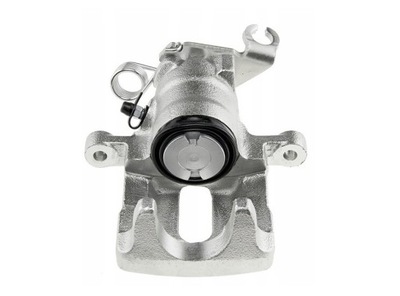 Суппорт тормозной задняя правый mitsubishi carisma 97- фото №1