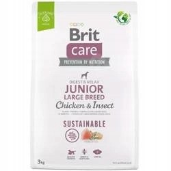 Brit care karma dla psów ras dużych 3kg