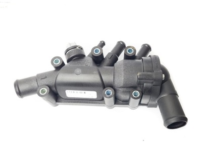 Ford оригінальний номер 2s6g8 a586a 2h радіатор, система охолодження двигуна фото №1